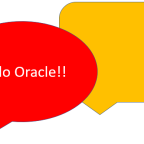 New way to contact Oracle Cloud Support