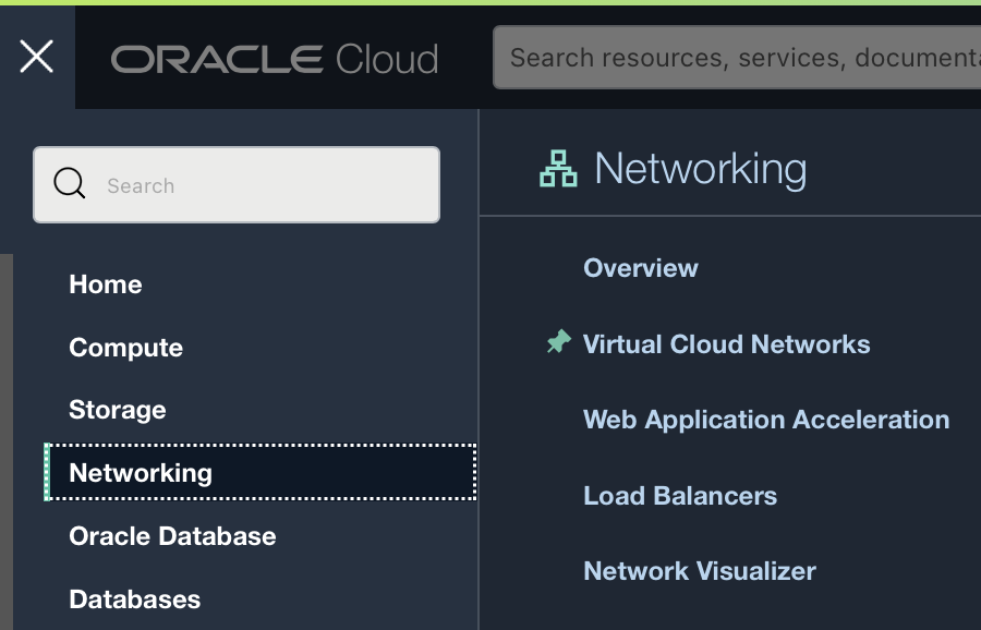 Redirect all HTTP traffic to HTTPS in OCI via Load-Balancer