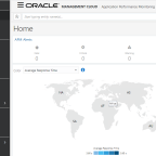 Application Performance Monitoring in Oracle EBS via OMC
