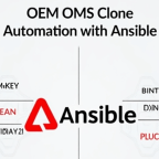 🔁 Automated Oracle Enterprise Manager (OEM) Cloning with Ansible